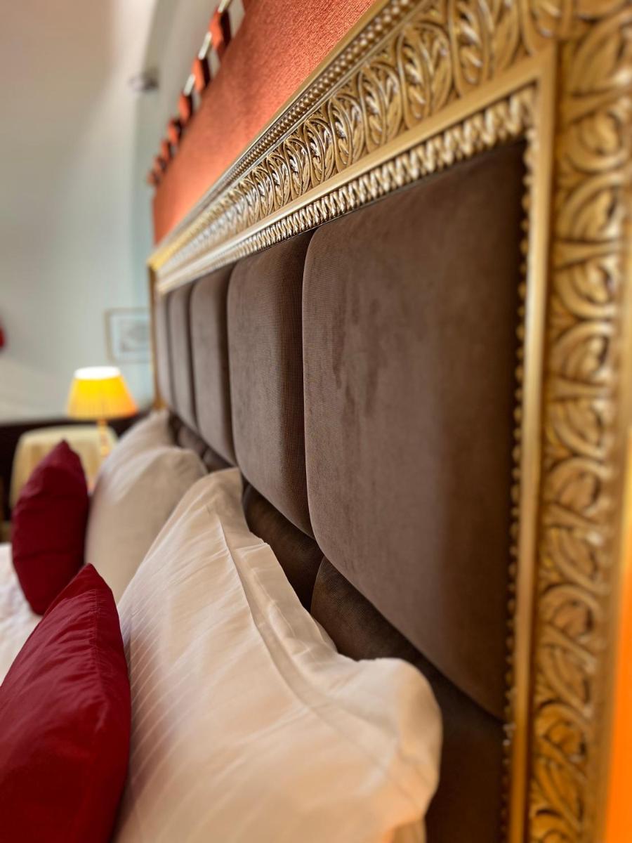 Ruzzini Palace Hotel