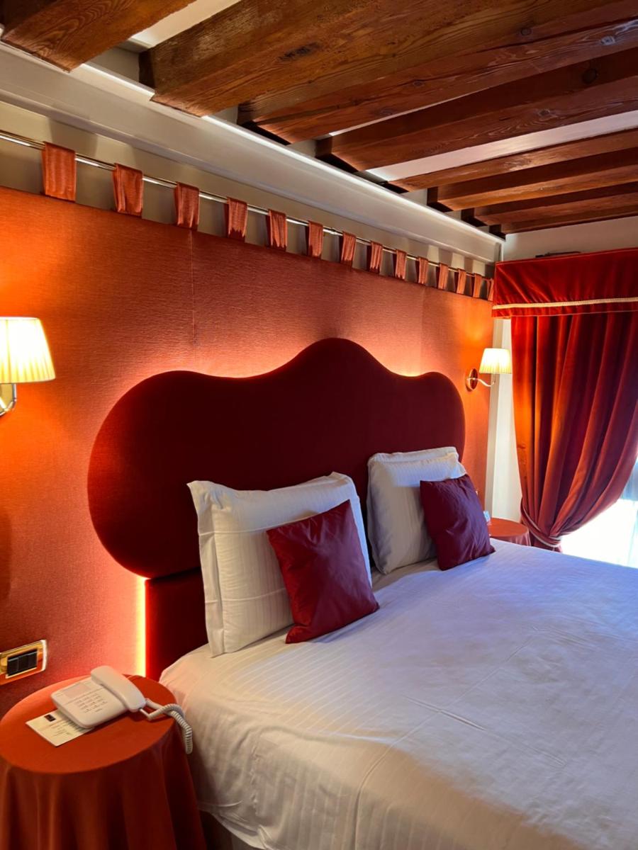 Ruzzini Palace Hotel