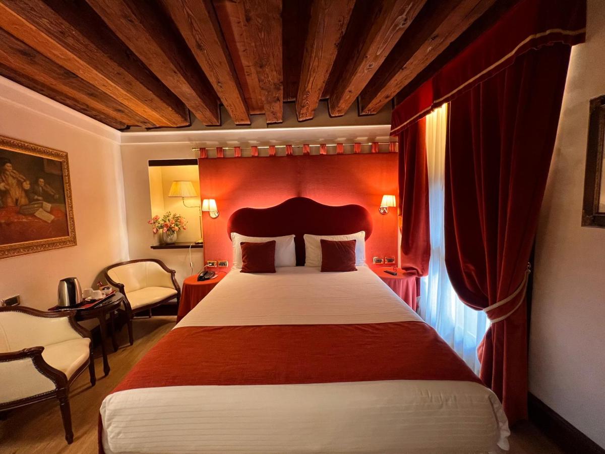 Ruzzini Palace Hotel