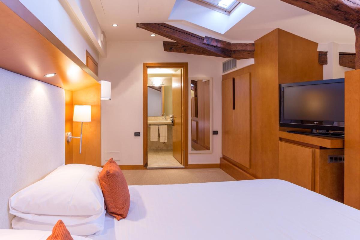 Ruzzini Palace Hotel