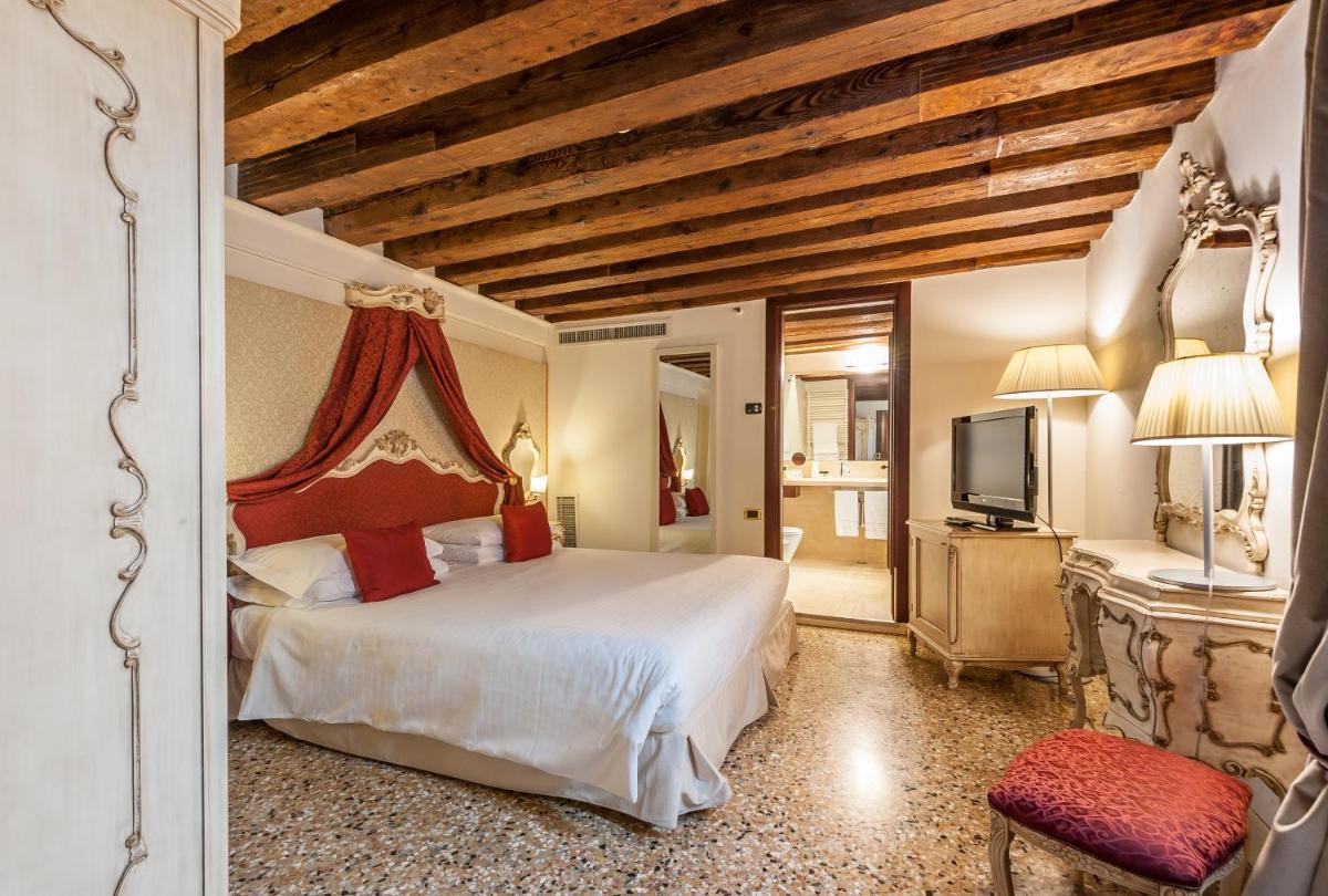 Ruzzini Palace Hotel