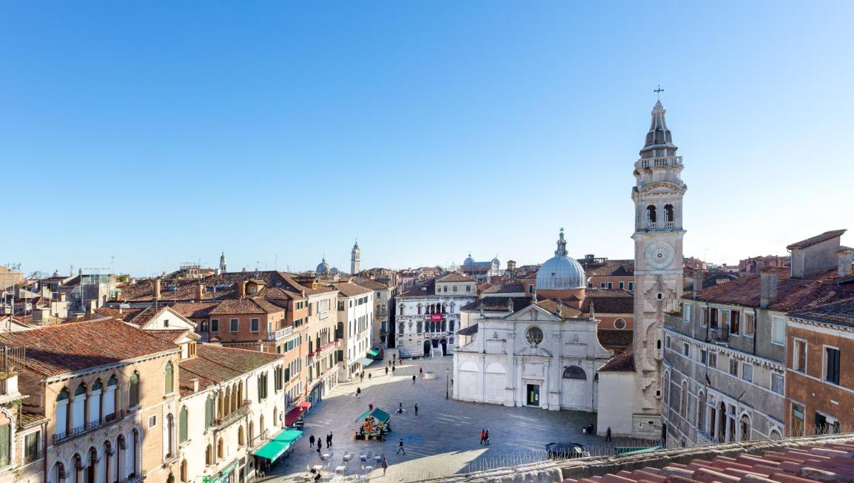 Ruzzini Palace Hotel