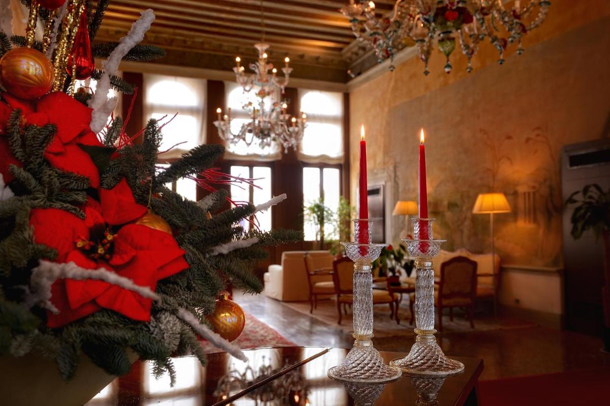 Ruzzini Palace Hotel