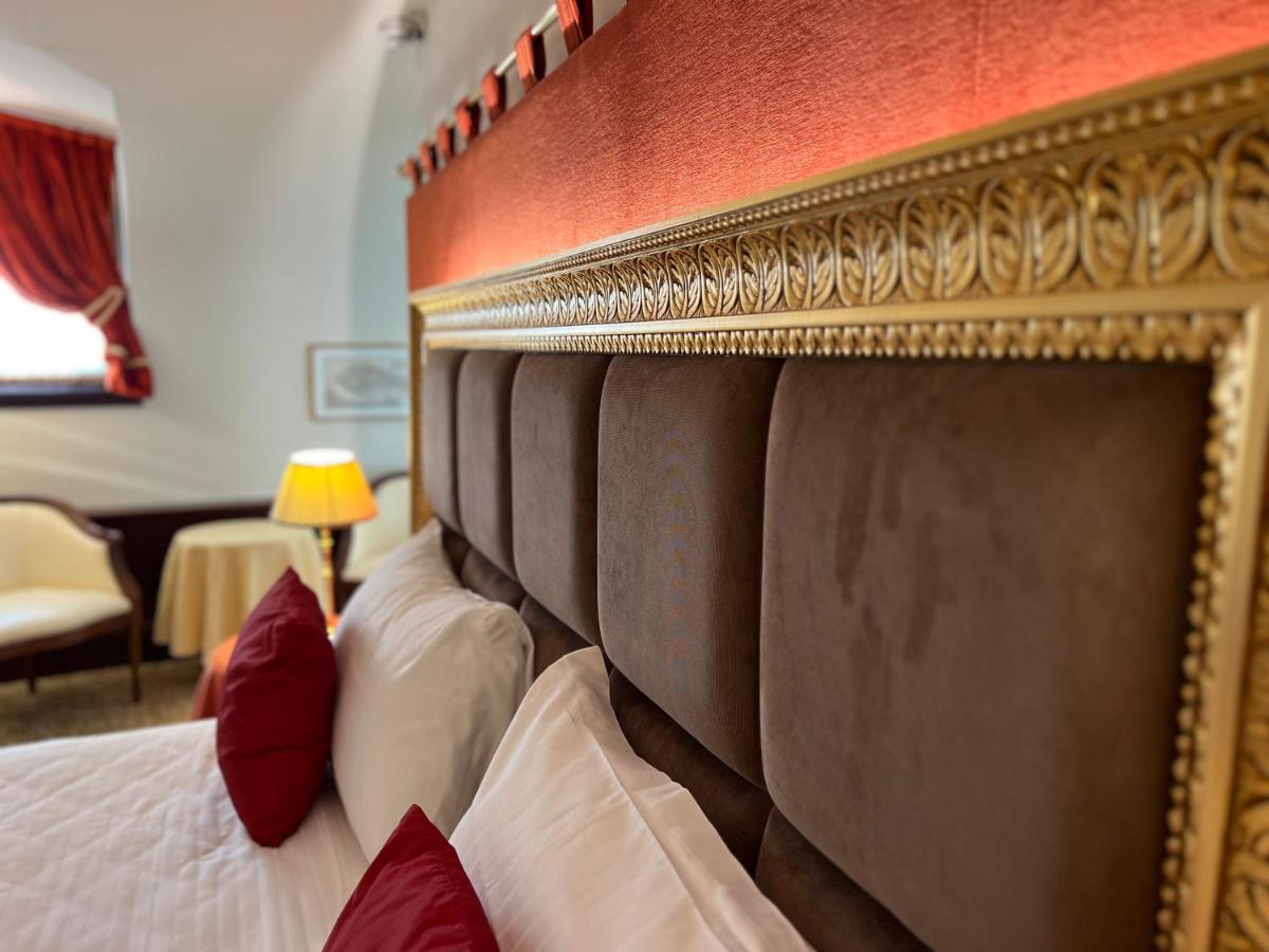 Ruzzini Palace Hotel