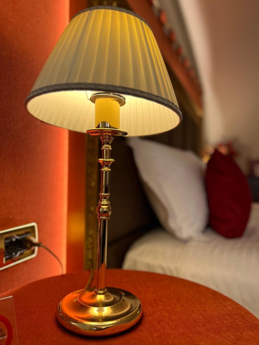 Ruzzini Palace Hotel