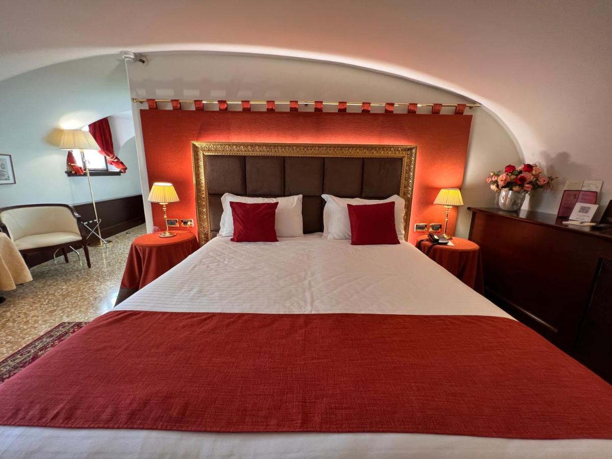 Ruzzini Palace Hotel