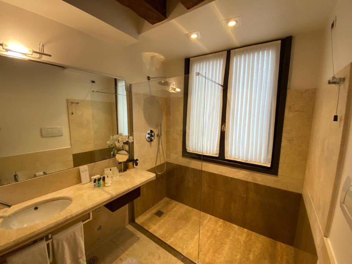 Ruzzini Palace Hotel