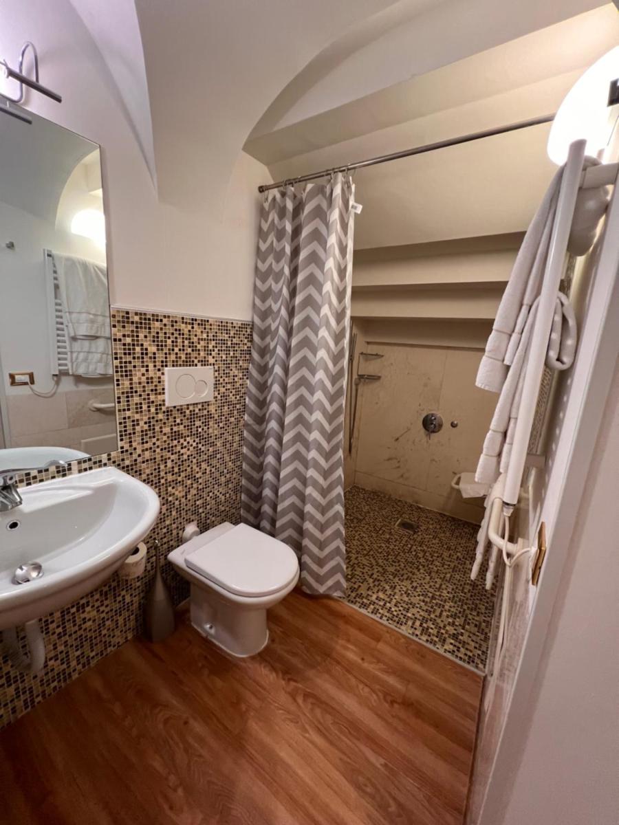 Ruzzini Palace Hotel