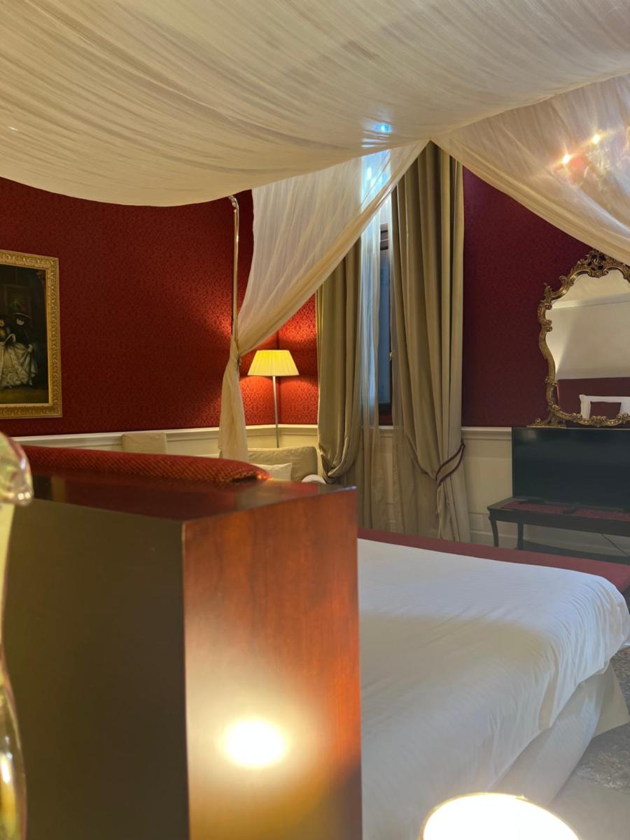 Ruzzini Palace Hotel