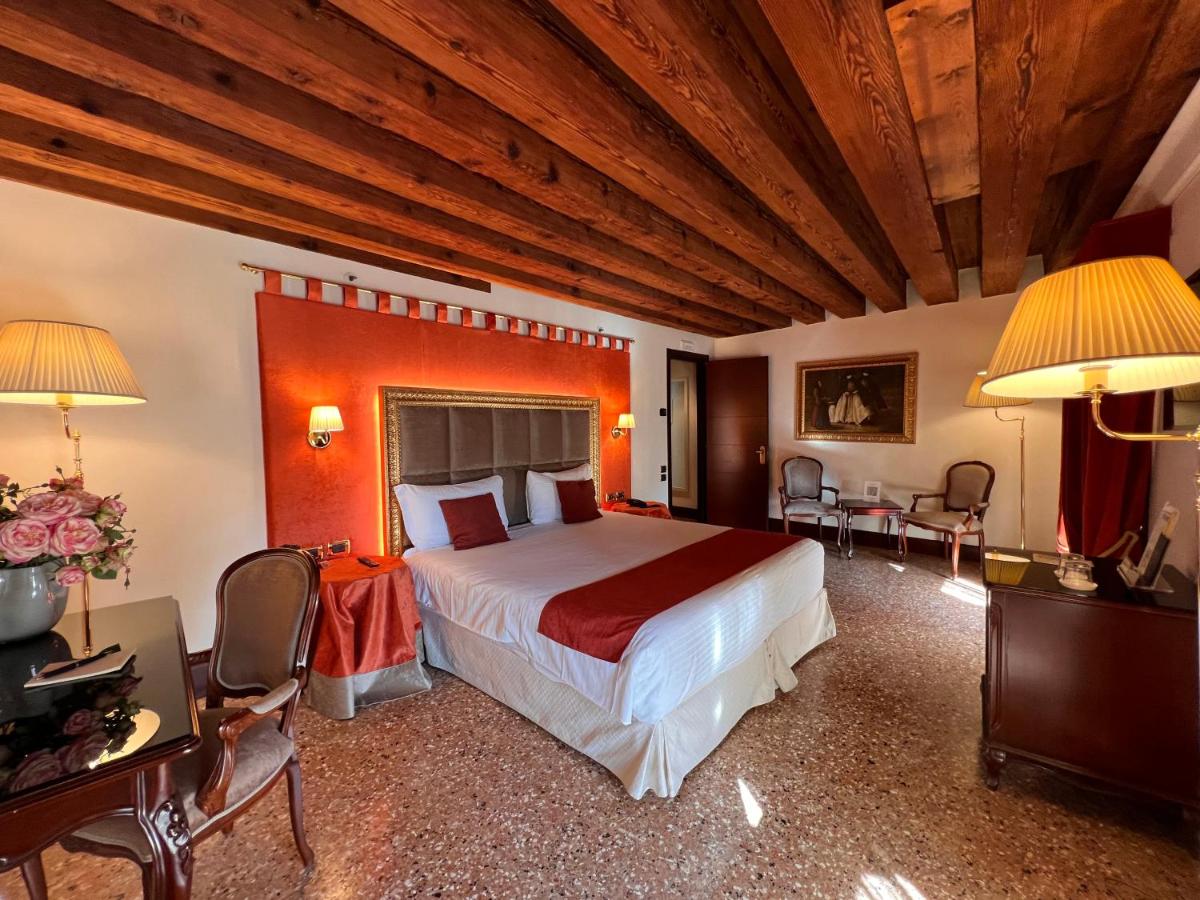 Ruzzini Palace Hotel