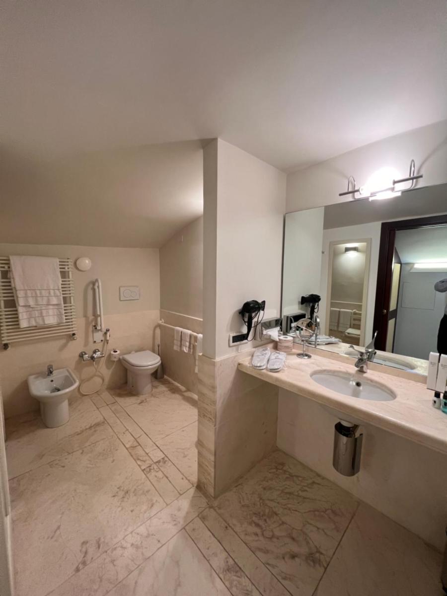 Ruzzini Palace Hotel