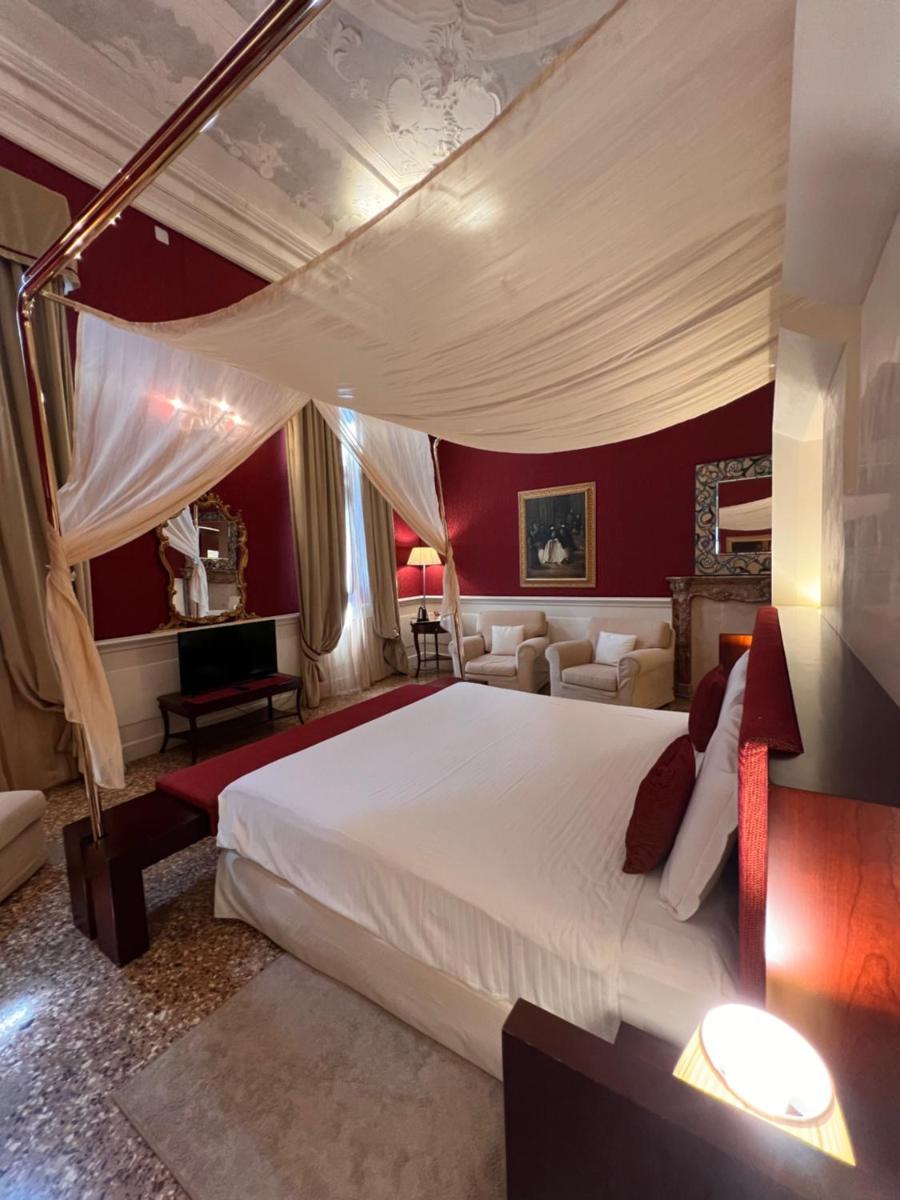 Ruzzini Palace Hotel