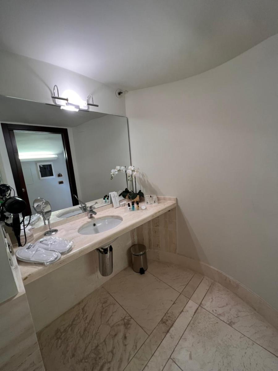 Ruzzini Palace Hotel