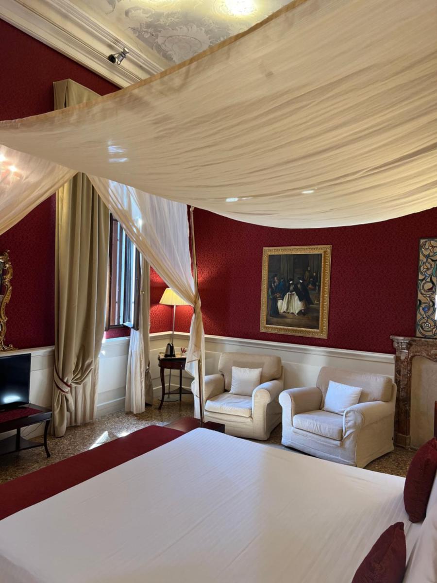 Ruzzini Palace Hotel