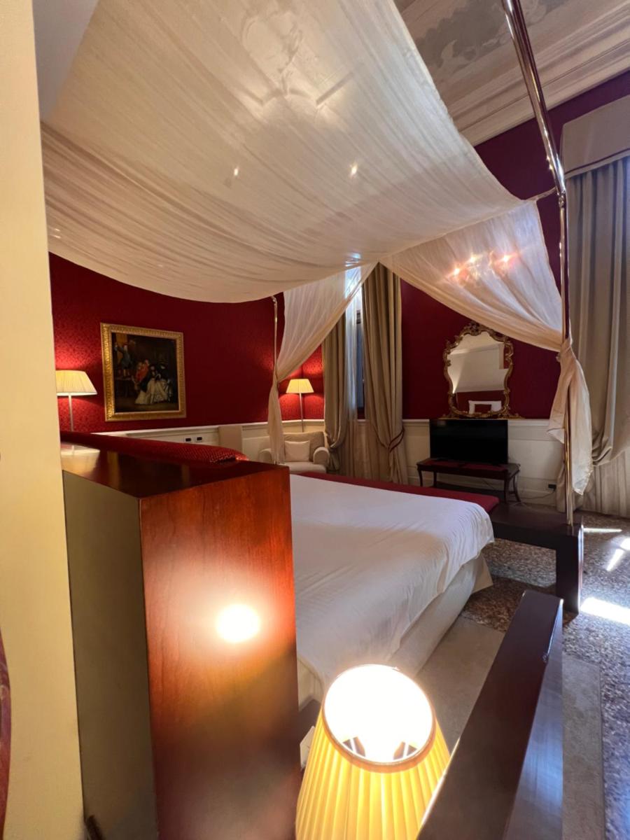 Ruzzini Palace Hotel