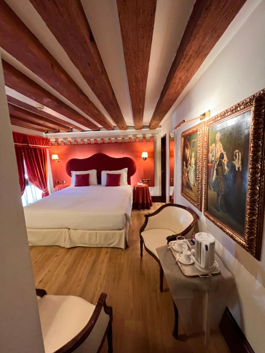 Ruzzini Palace Hotel