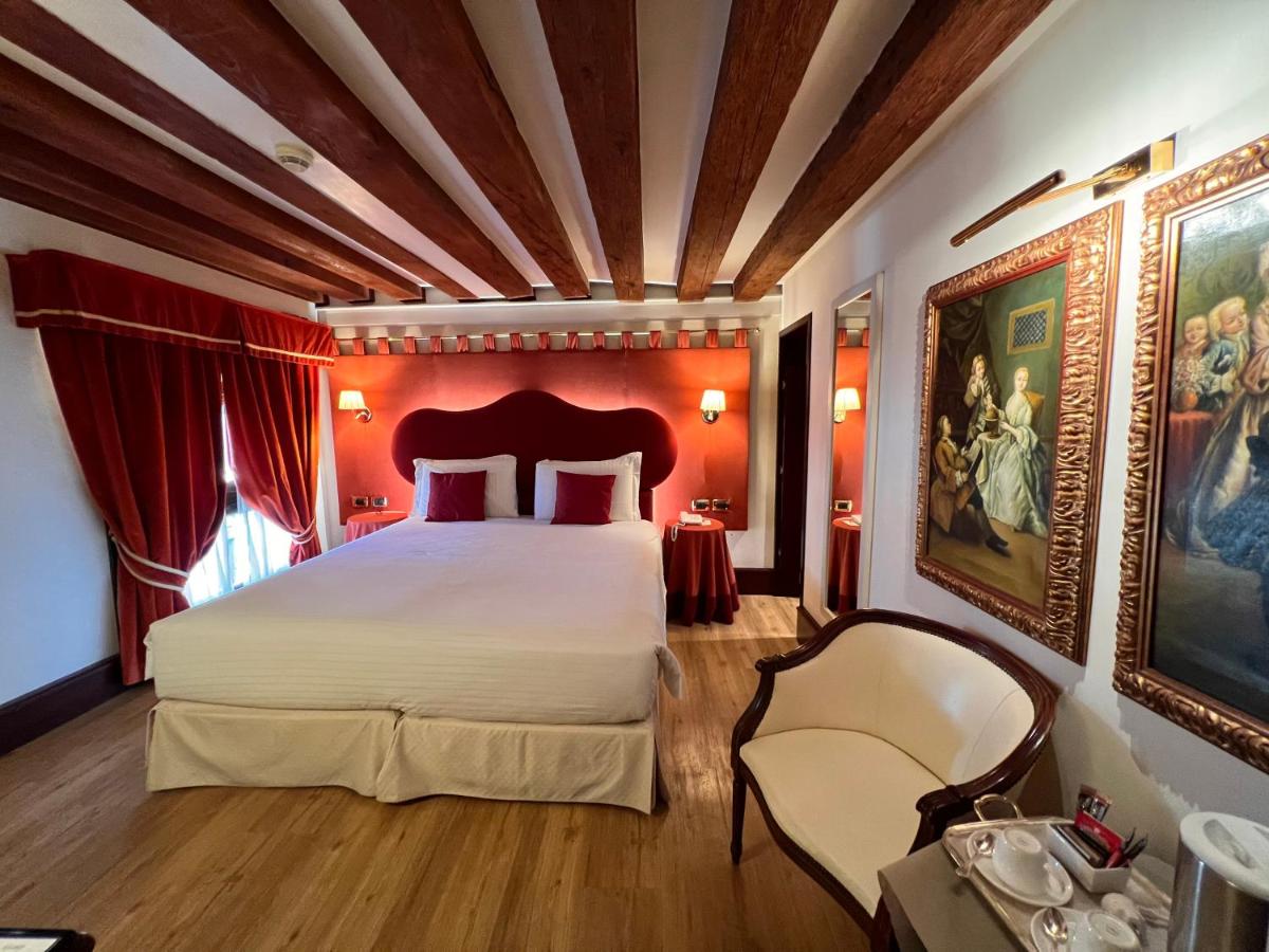 Ruzzini Palace Hotel