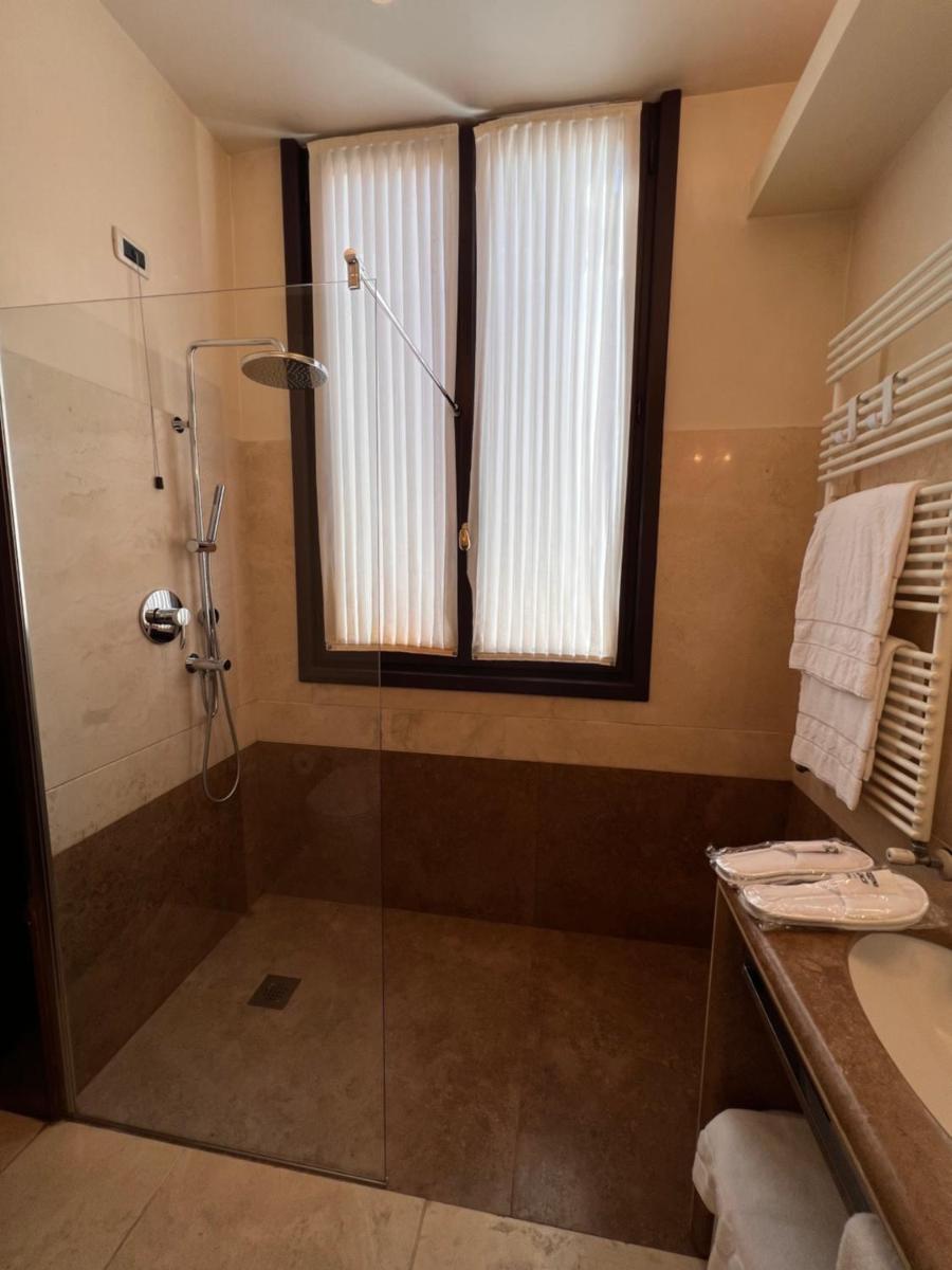 Ruzzini Palace Hotel