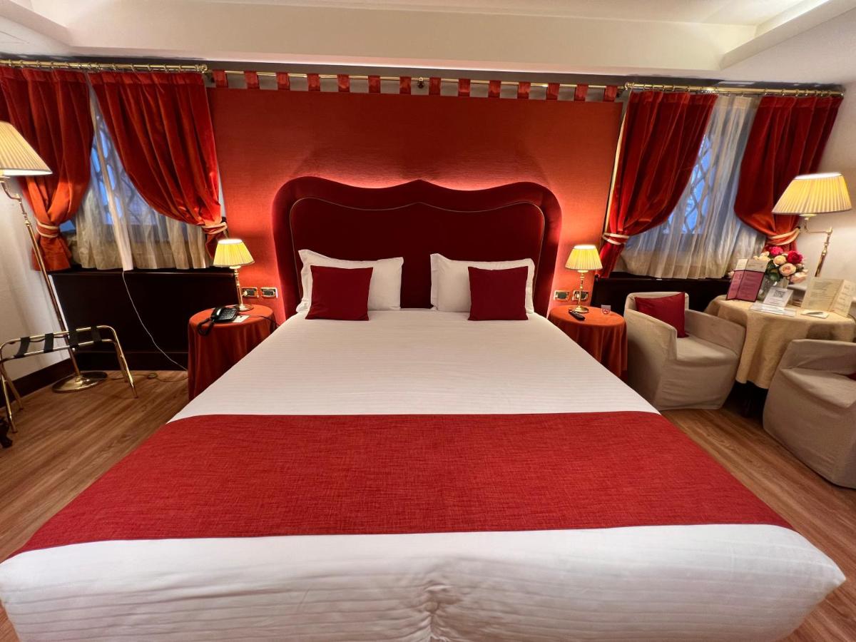 Ruzzini Palace Hotel