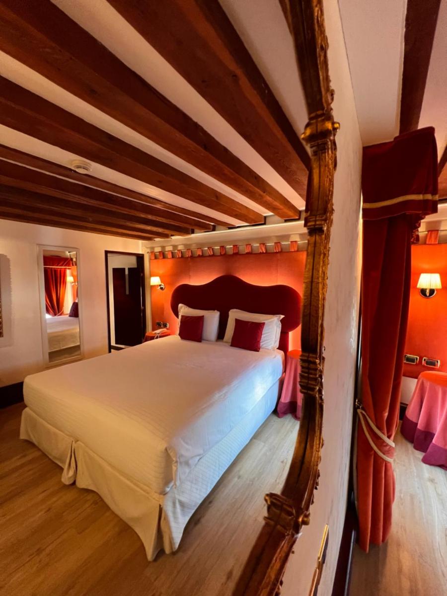 Ruzzini Palace Hotel