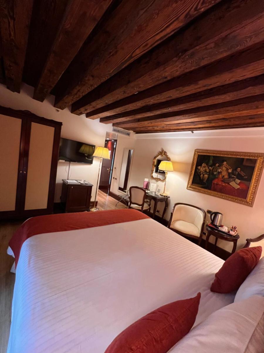 Ruzzini Palace Hotel