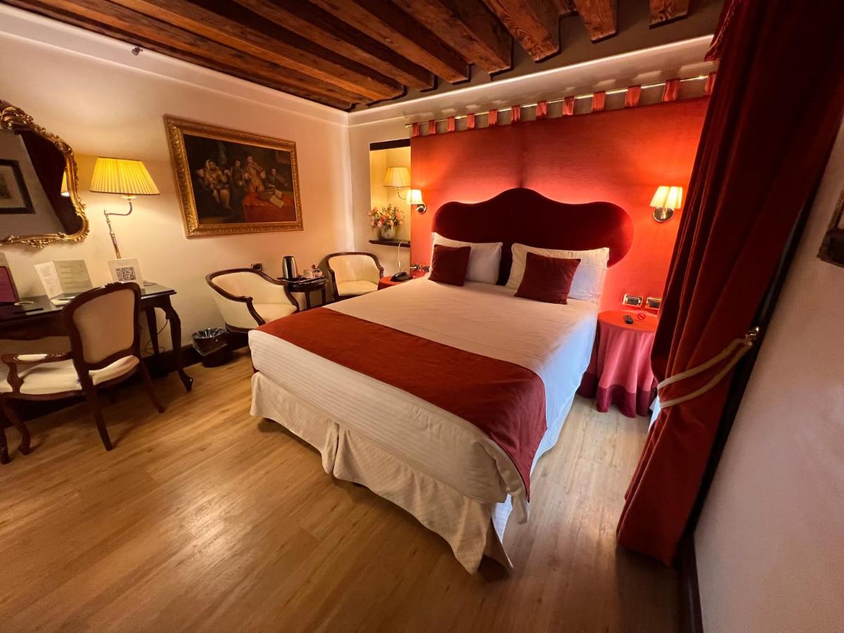 Ruzzini Palace Hotel