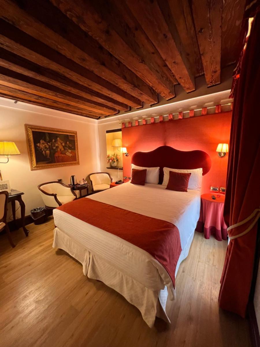 Ruzzini Palace Hotel