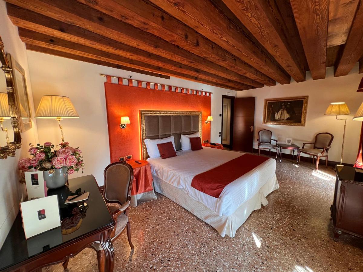 Ruzzini Palace Hotel