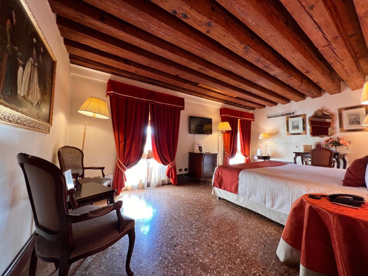 Ruzzini Palace Hotel