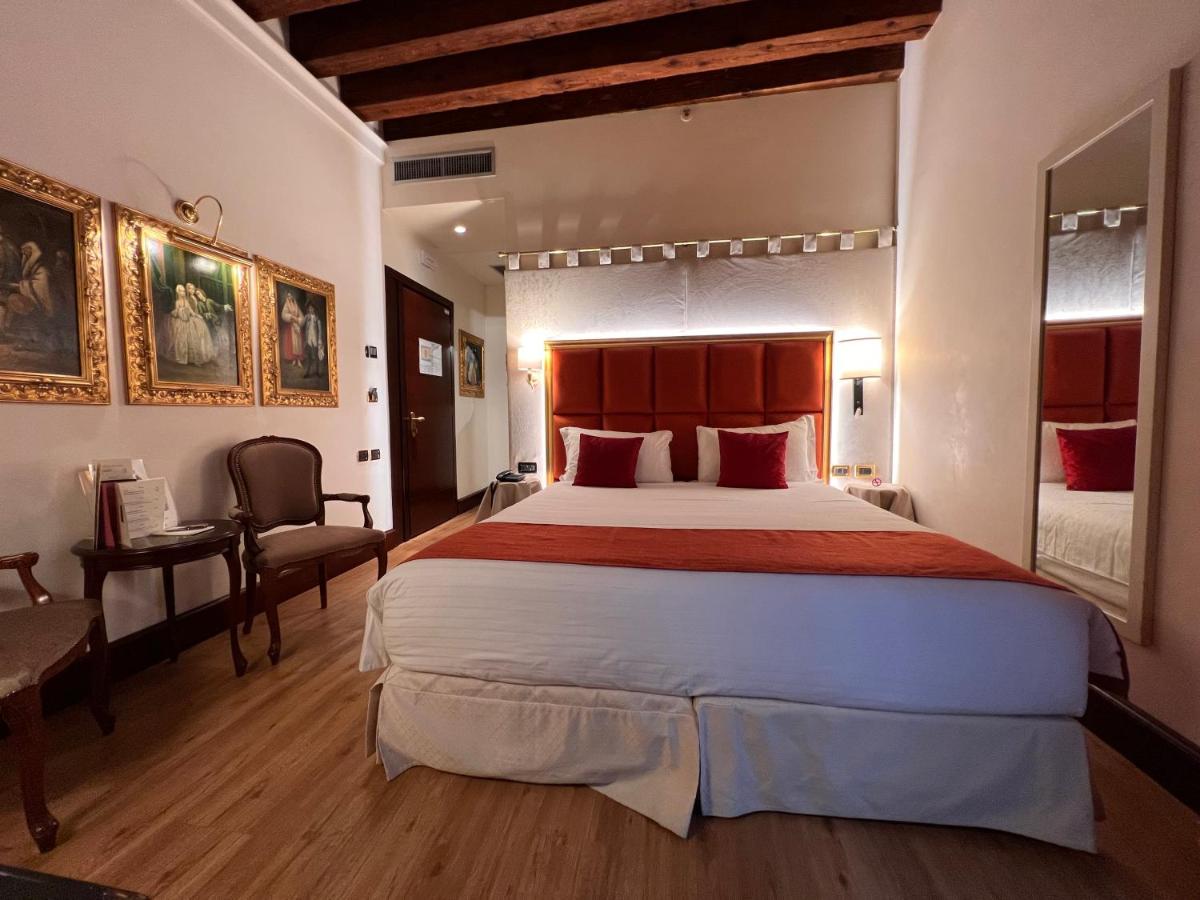 Ruzzini Palace Hotel