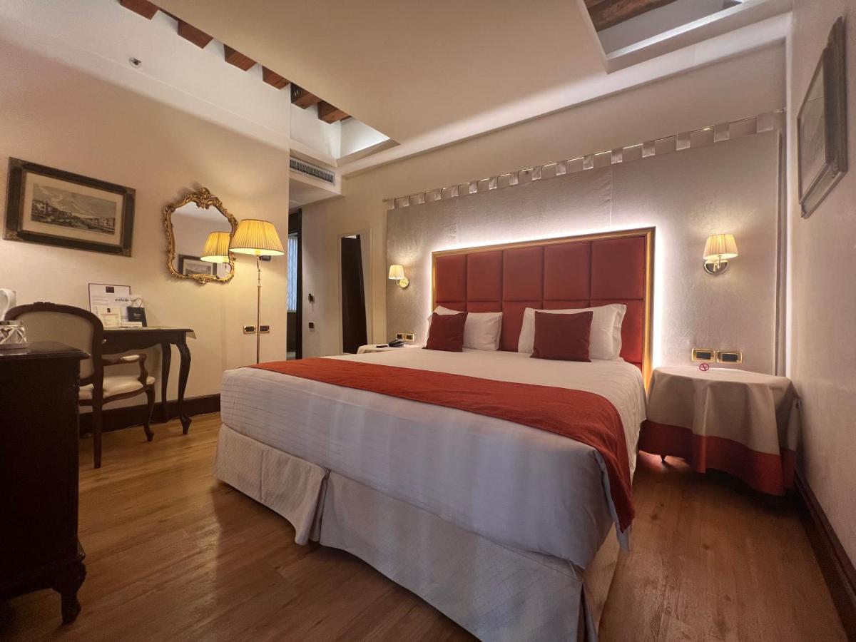 Ruzzini Palace Hotel