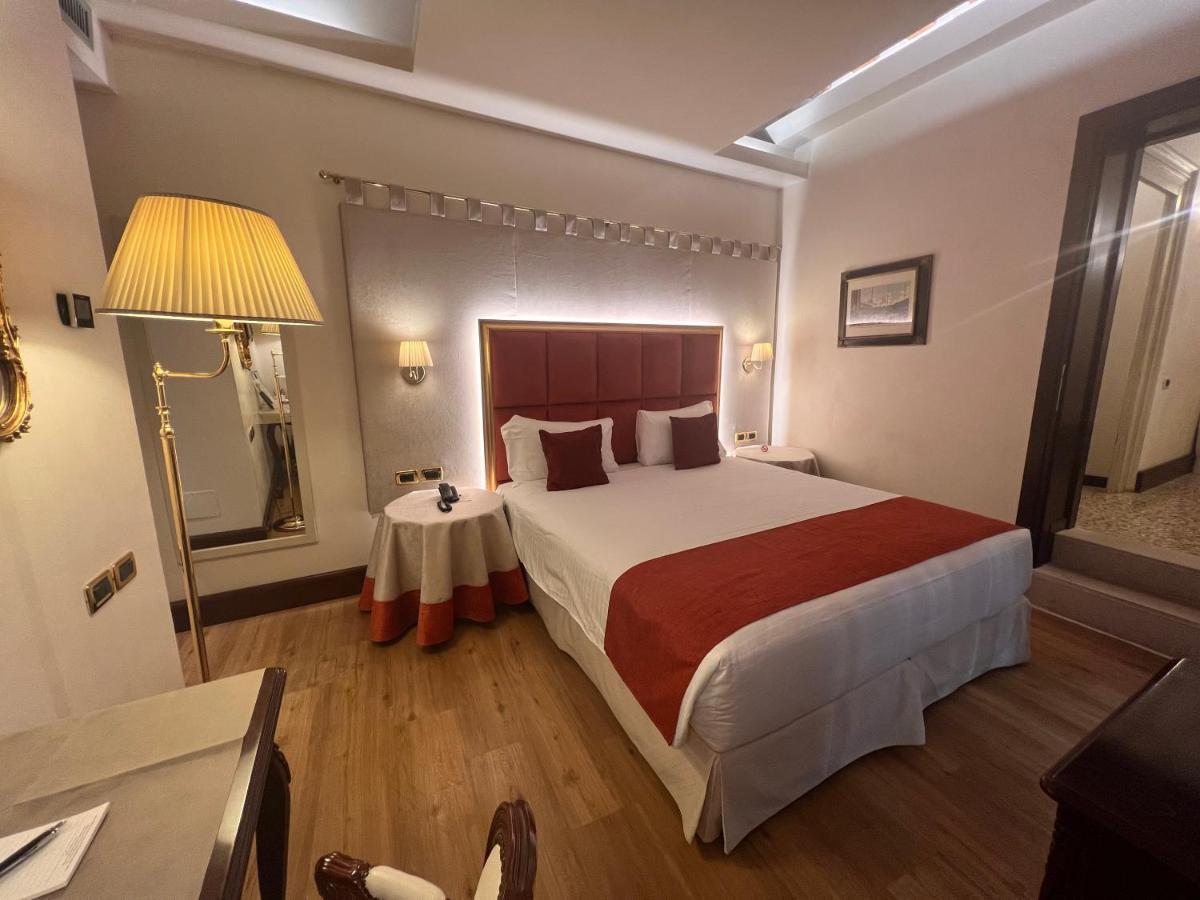 Ruzzini Palace Hotel