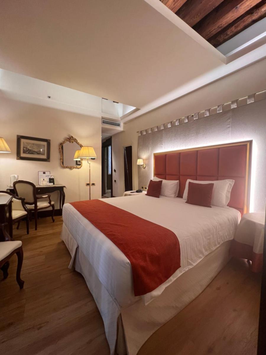 Ruzzini Palace Hotel