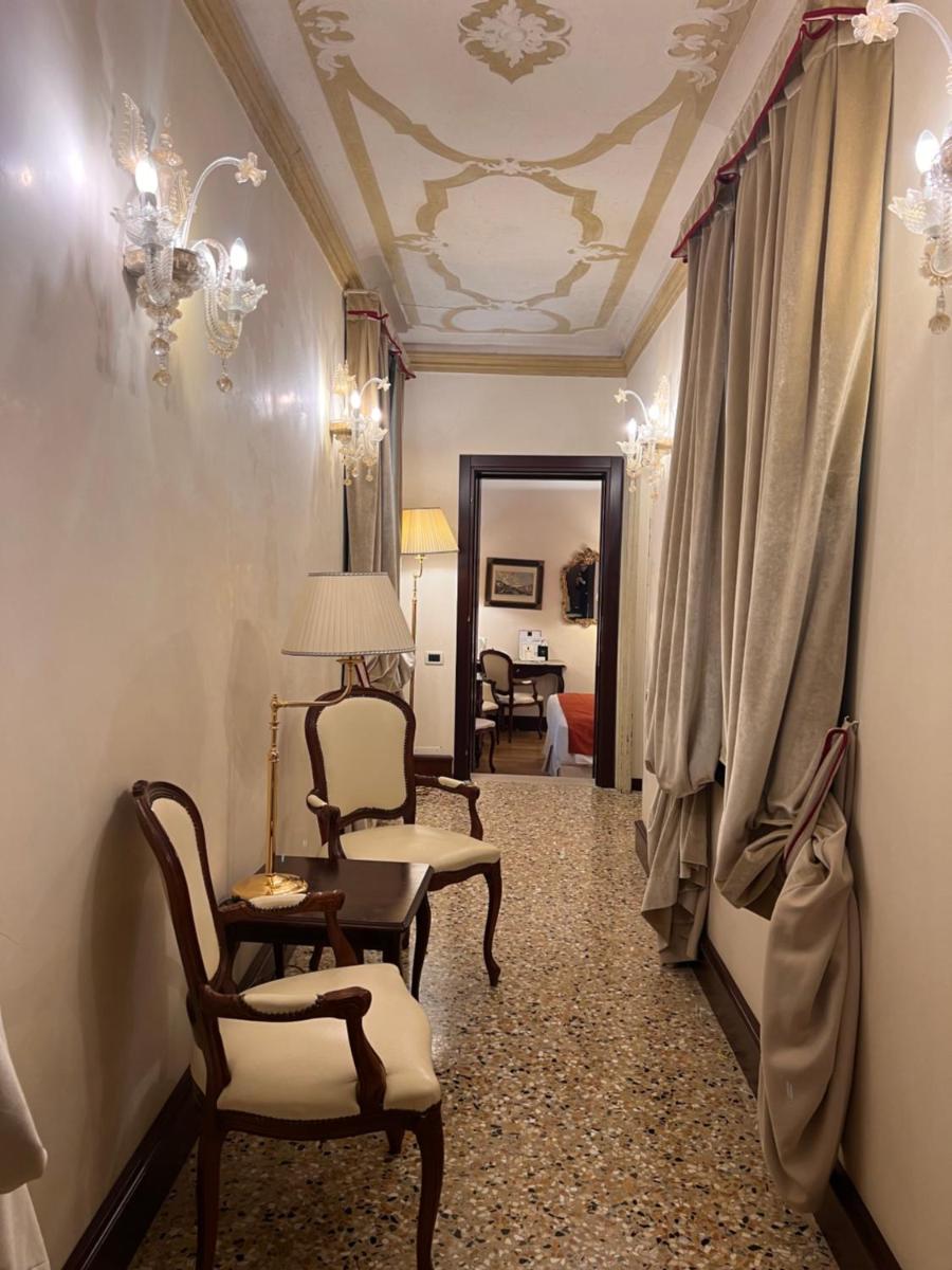 Ruzzini Palace Hotel