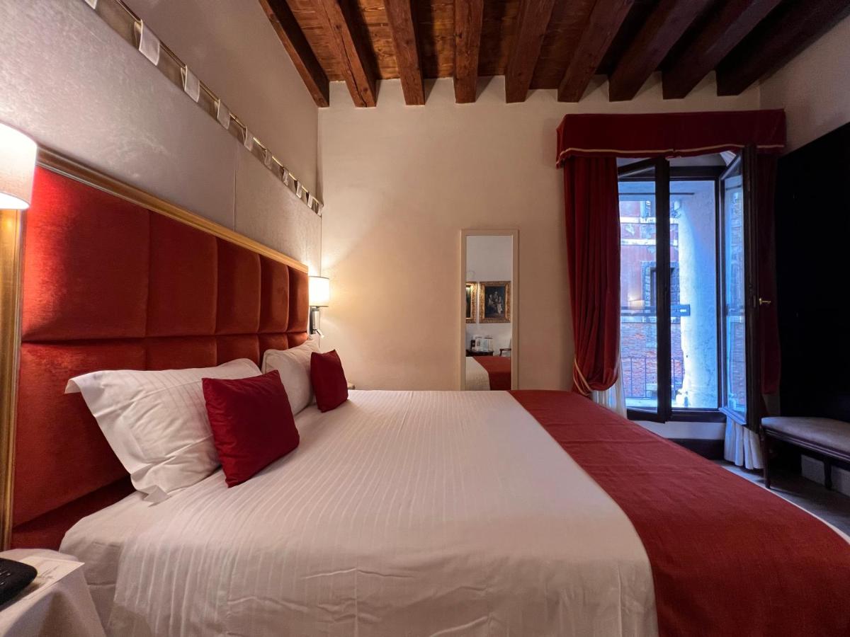 Ruzzini Palace Hotel