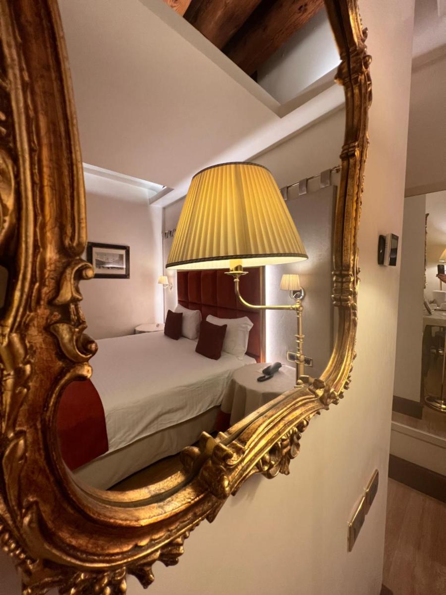 Ruzzini Palace Hotel