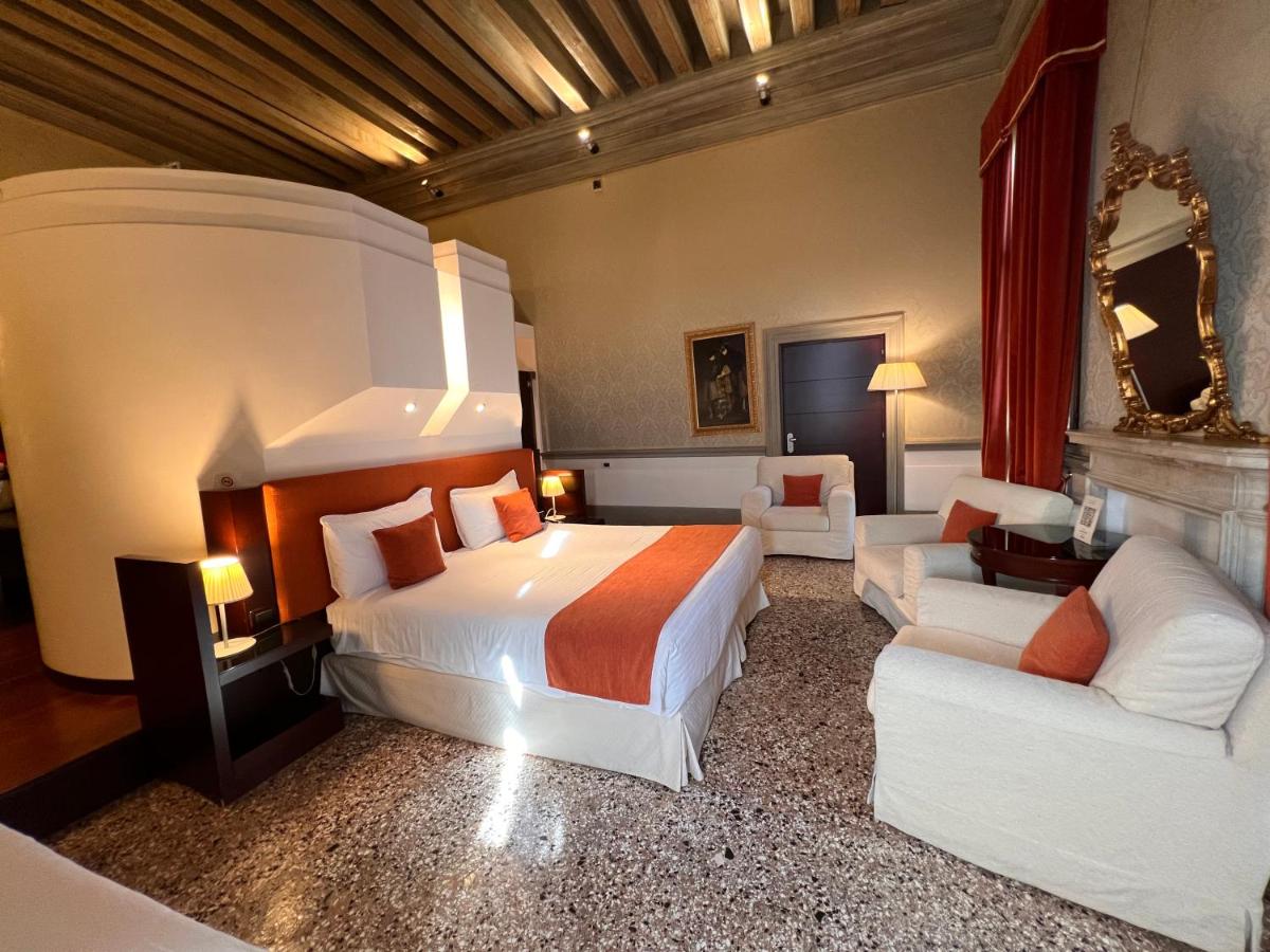 Ruzzini Palace Hotel