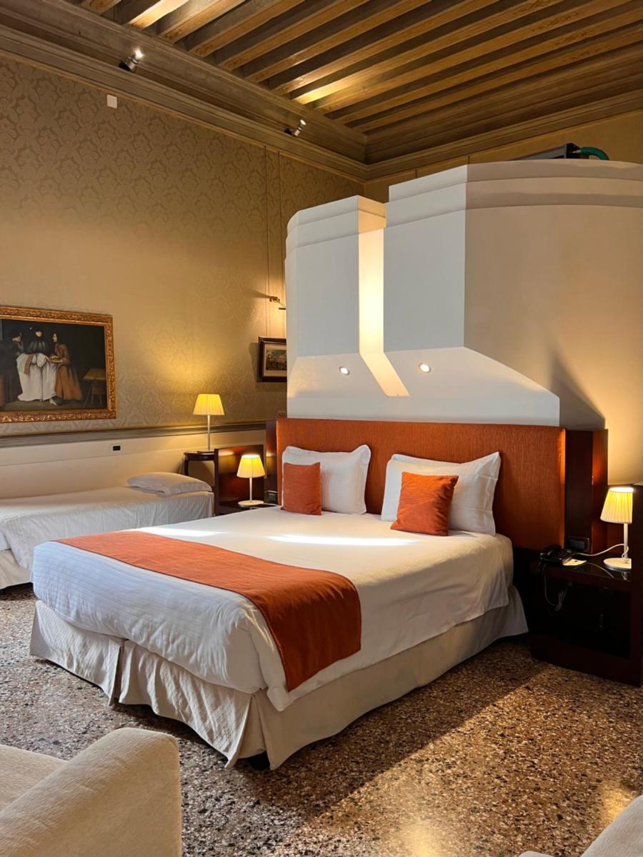 Ruzzini Palace Hotel