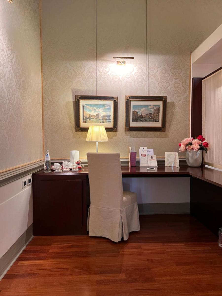 Ruzzini Palace Hotel