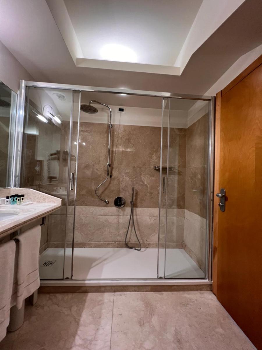 Ruzzini Palace Hotel