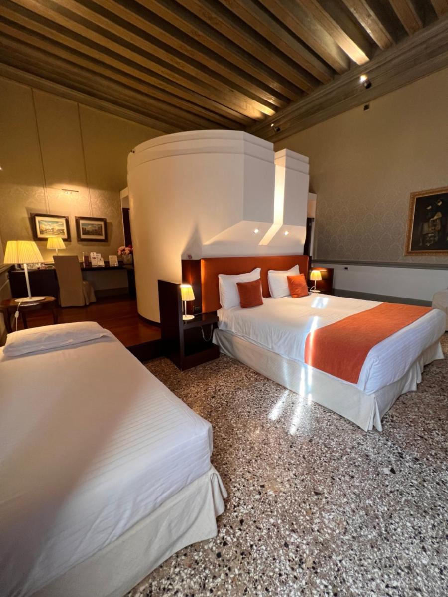 Ruzzini Palace Hotel