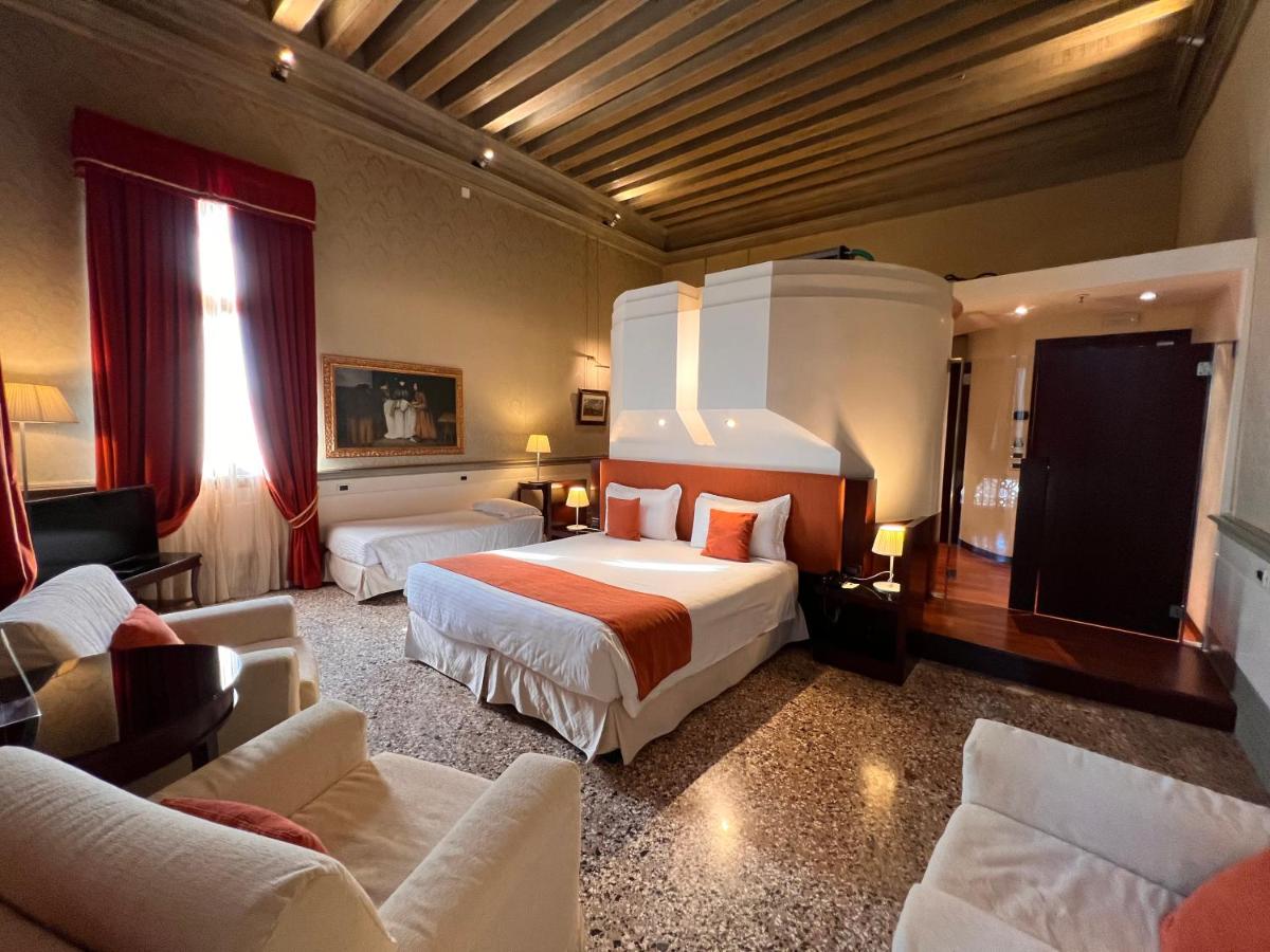 Ruzzini Palace Hotel