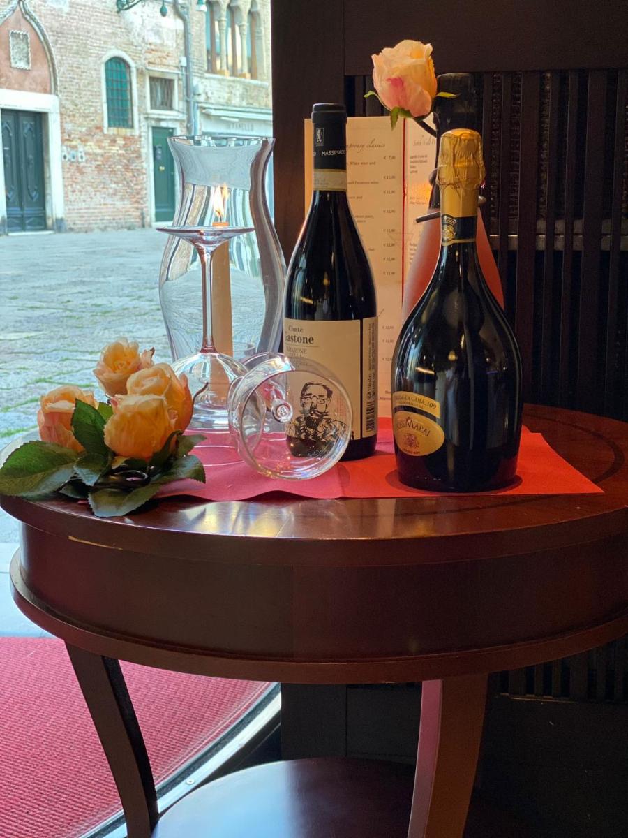 Ruzzini Palace Hotel