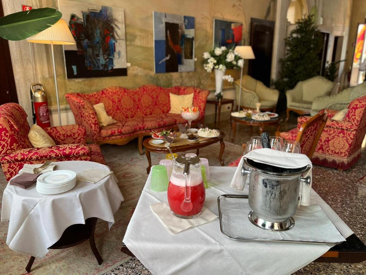 Ruzzini Palace Hotel