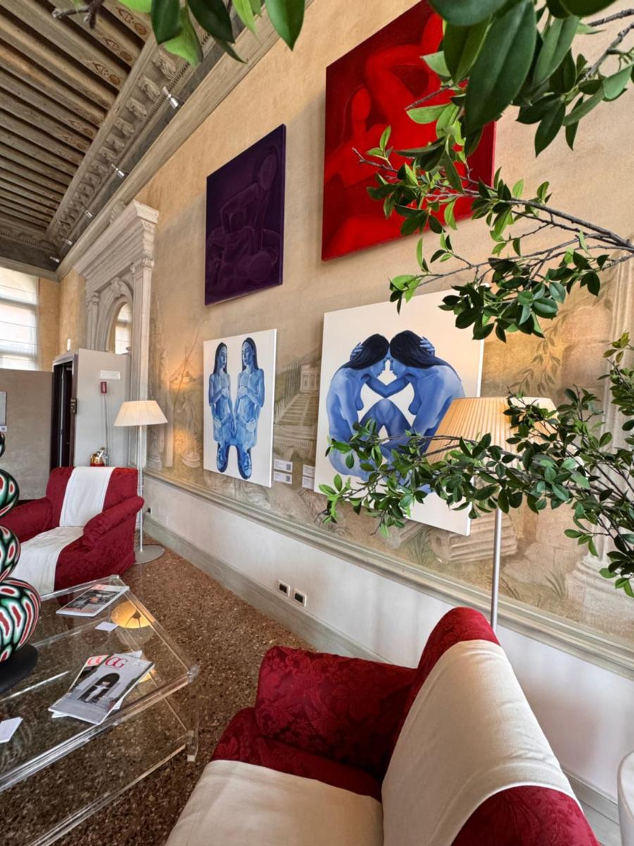 Ruzzini Palace Hotel