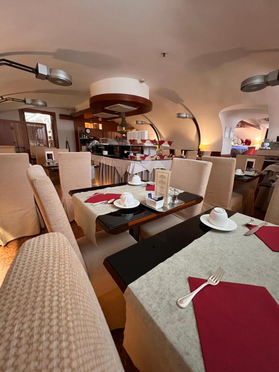 Ruzzini Palace Hotel