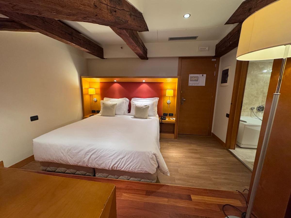 Ruzzini Palace Hotel