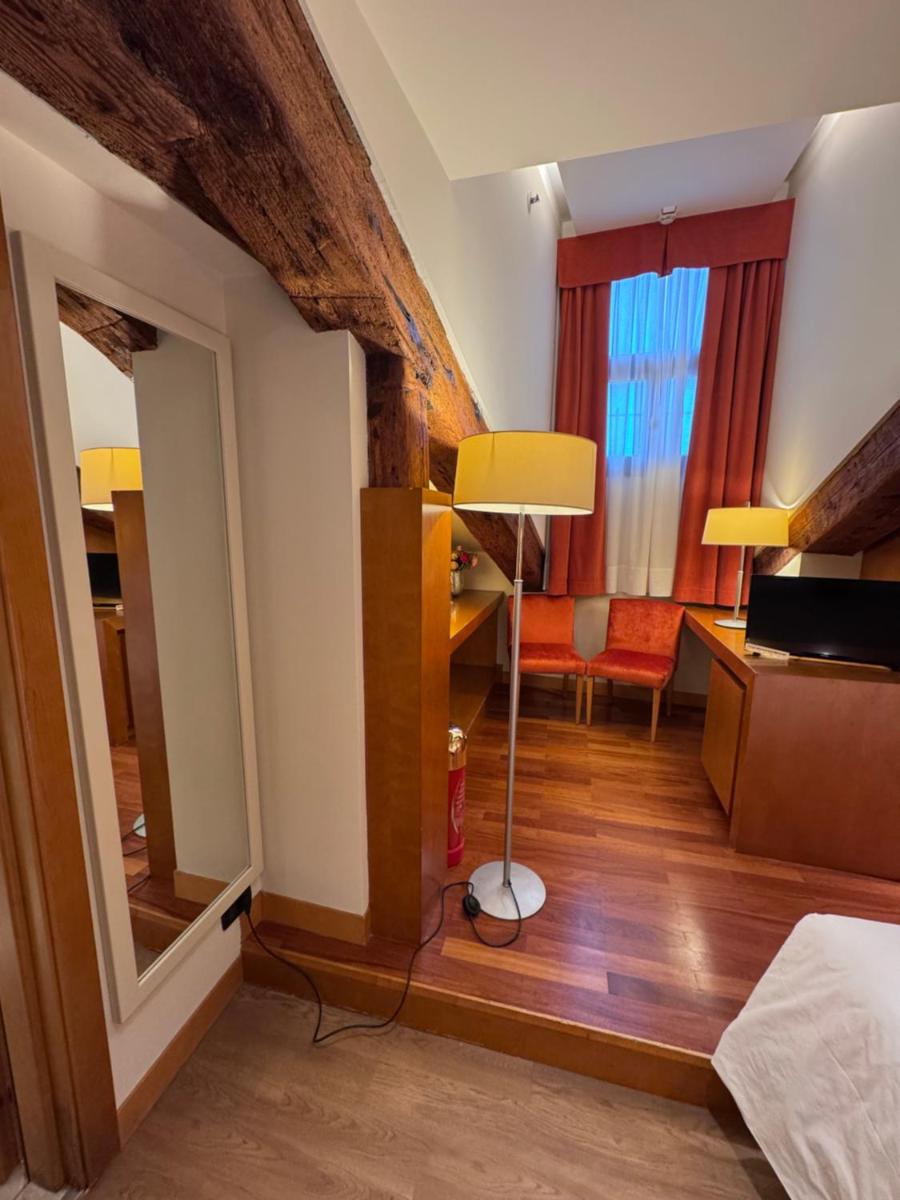 Ruzzini Palace Hotel