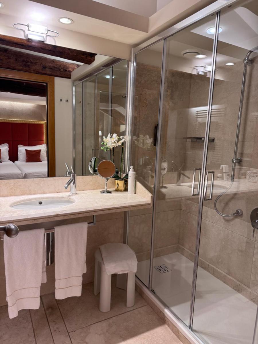 Ruzzini Palace Hotel