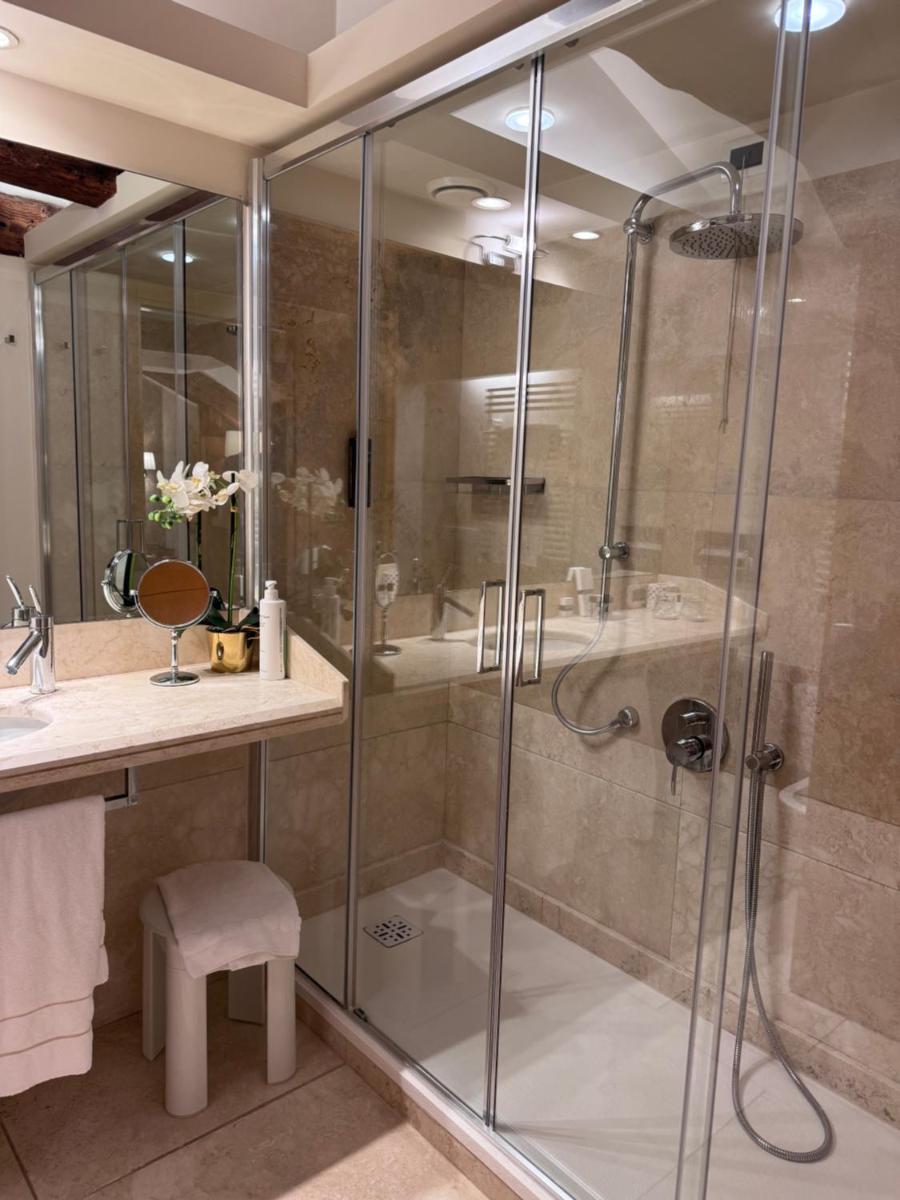 Ruzzini Palace Hotel